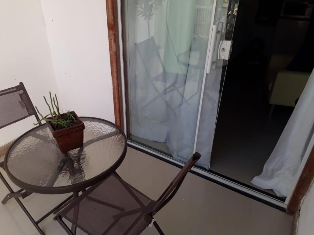 Appartamento Jardins Granja Dos Cavaleiros Macaé Esterno foto