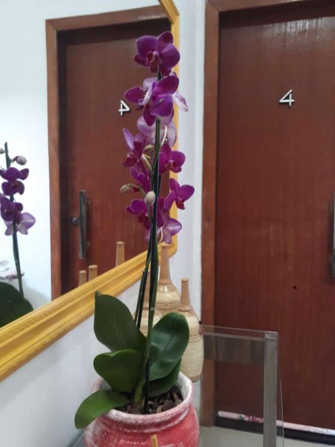 Appartamento Jardins Granja Dos Cavaleiros Macaé Esterno foto
