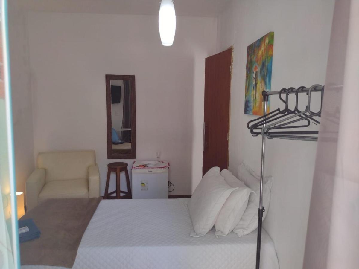 Appartamento Jardins Granja Dos Cavaleiros Macaé Esterno foto