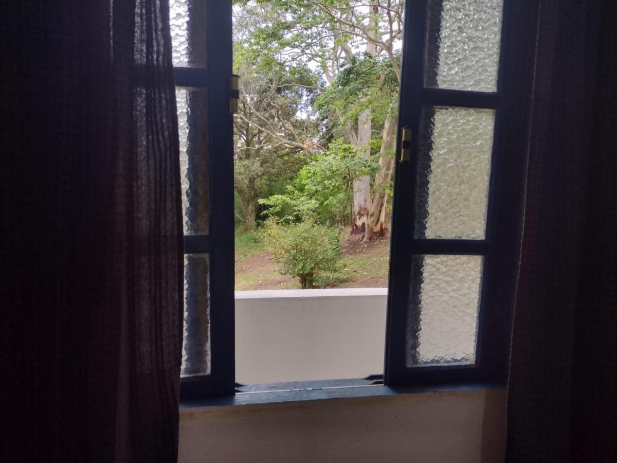 Appartamento Jardins Granja Dos Cavaleiros Macaé Esterno foto