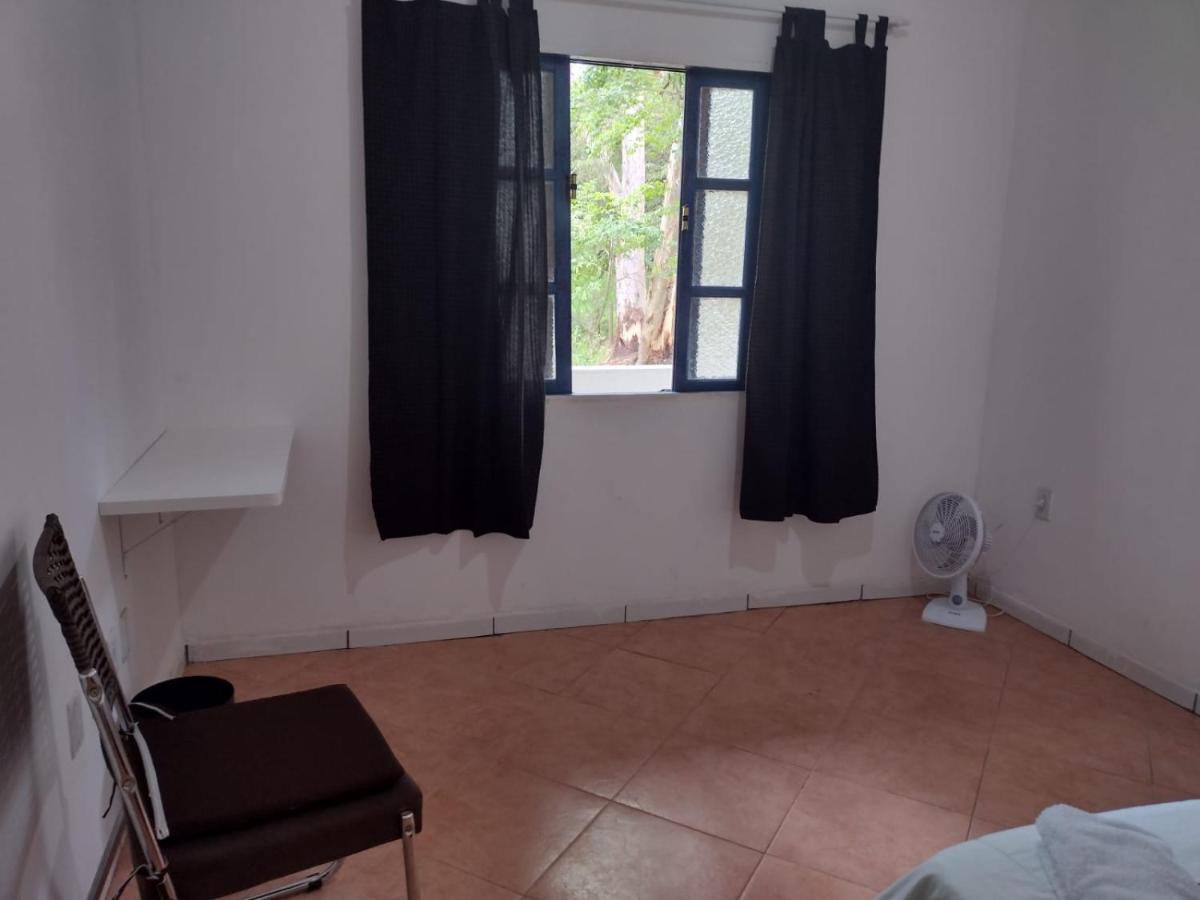 Appartamento Jardins Granja Dos Cavaleiros Macaé Esterno foto